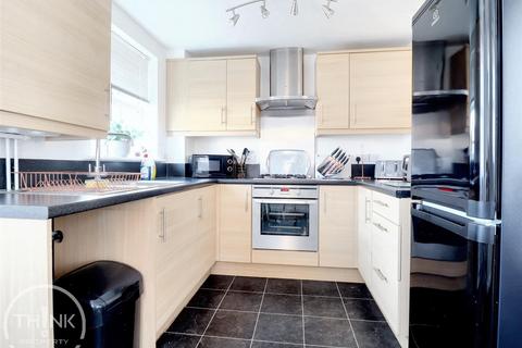 2 bedroom apartment for sale, Nightingale Mews, Woodpecker Way, Costessey NR8