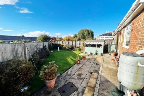 2 bedroom semi-detached bungalow for sale, Grasmere, Birtley, Chester Le Street