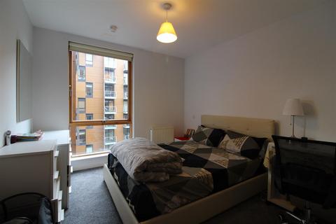 2 bedroom apartment for sale, Chatham Street, Reading