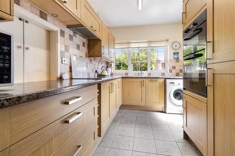 3 bedroom semi-detached house for sale, Glyndwr, Little Marcle Road, Ledbury, Herefordshire, HR8