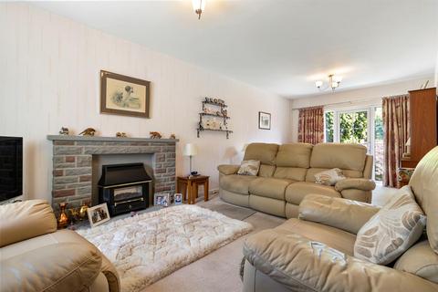 3 bedroom semi-detached house for sale, Glyndwr, Little Marcle Road, Ledbury, Herefordshire, HR8