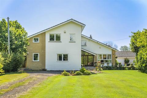 5 bedroom detached house for sale, Lake Lane, Barnham