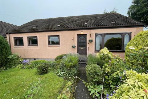 3 bedroom bungalow for sale, Machrie, 3 Cupar Road, Cupar Muir