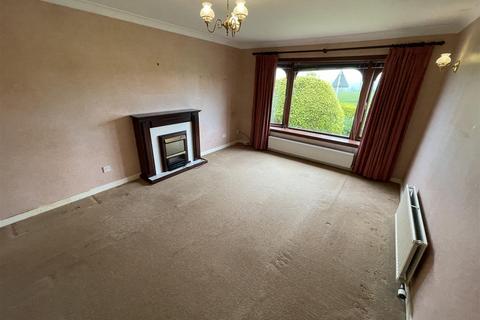 3 bedroom bungalow for sale, Machrie, 3 Cupar Road, Cupar Muir