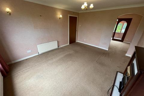 3 bedroom bungalow for sale, Machrie, 3 Cupar Road, Cupar Muir