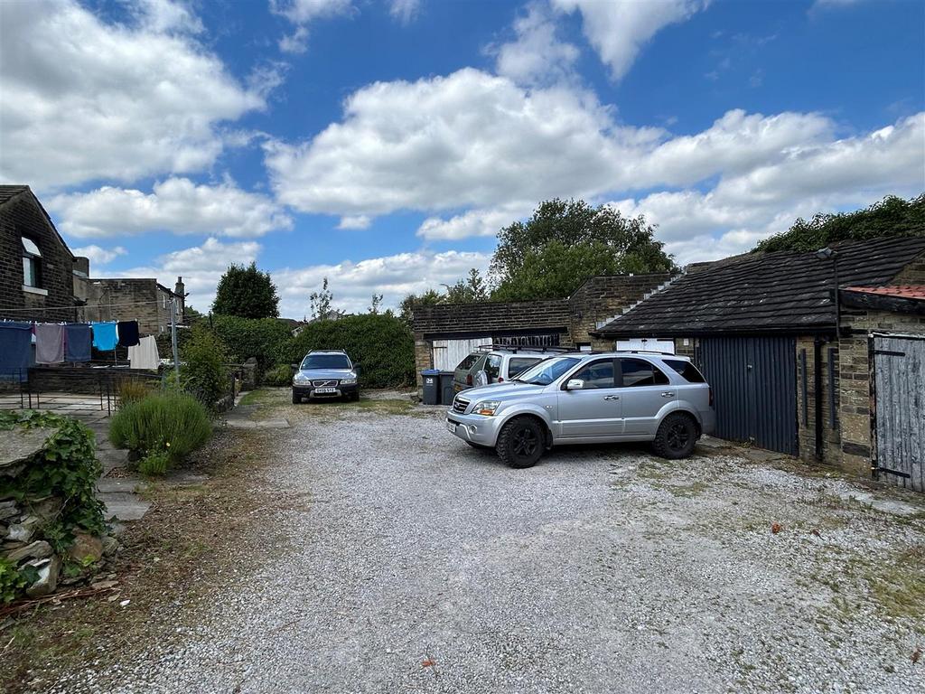 Garages