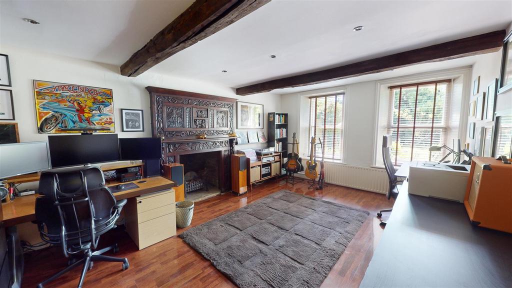 Dining/Reception Room