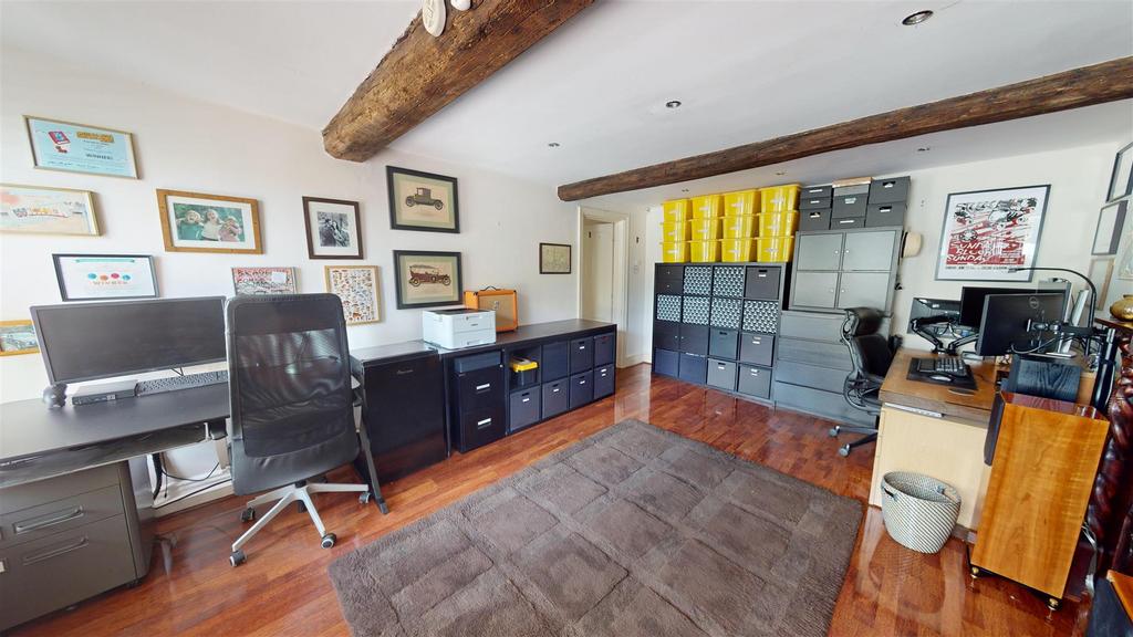 Dining/Reception Room