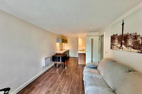 1 bedroom apartment for sale, Orion Building, 90 Navigation Street, Birmingham
