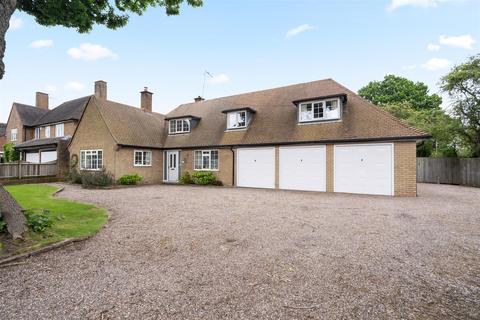 4 bedroom detached house for sale, Rodborough Road, Dorridge