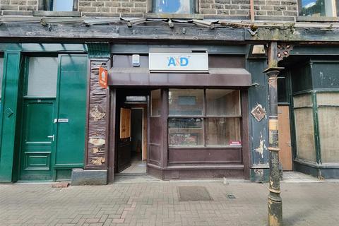 Shop to rent, Burnley Road East, Waterfoot, Rossendale