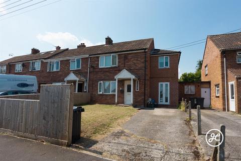 3 bedroom semi-detached house for sale, Portman Road, Bridgwater TA6