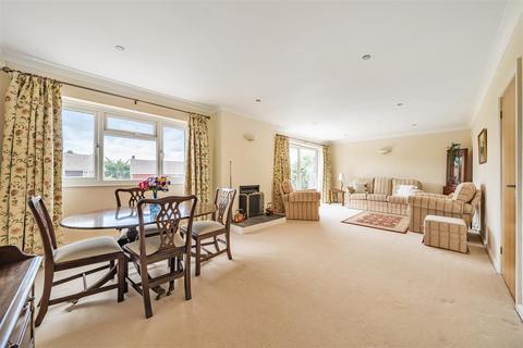 4 bedroom detached house for sale, Mariners Way, Southampton SO31