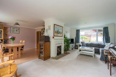 4 bedroom detached house for sale, Good Intent, Edlesborough, LU6 2RD