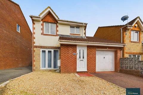 3 bedroom detached house for sale, Lower Ridings, Plymouth PL7