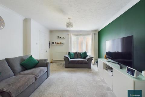 3 bedroom detached house for sale, Lower Ridings, Plymouth PL7