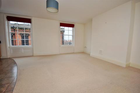 1 bedroom flat to rent, Priory House, Micklegate