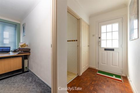 2 bedroom maisonette for sale, Jameson Court, 33, Avenue Road, St Albans