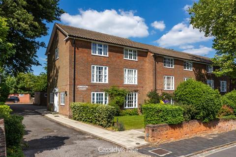 2 bedroom maisonette for sale, Jameson Court, 33, Avenue Road, St Albans