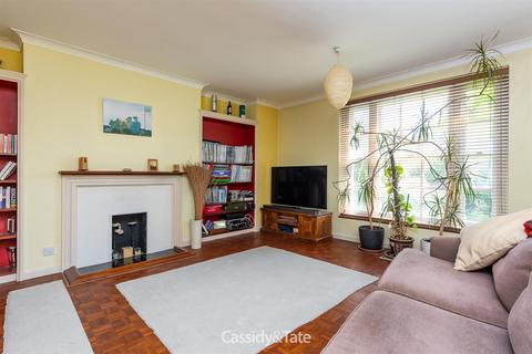 2 bedroom maisonette for sale, Jameson Court, 33, Avenue Road, St Albans