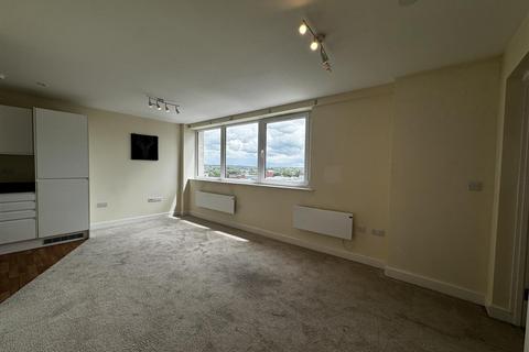 1 bedroom apartment to rent, Gower Street, Derby DE1