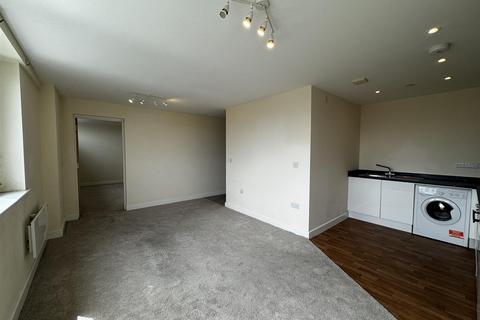 1 bedroom apartment to rent, Gower Street, Derby DE1