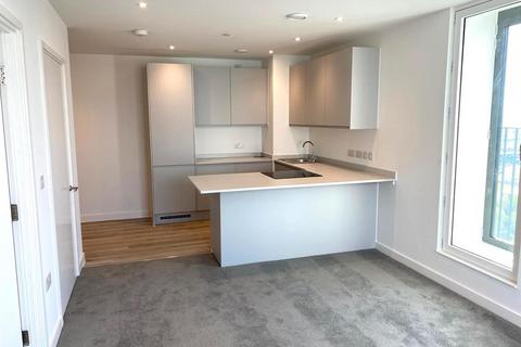 2 bedroom apartment to rent, Wharf Road, Manchester M17