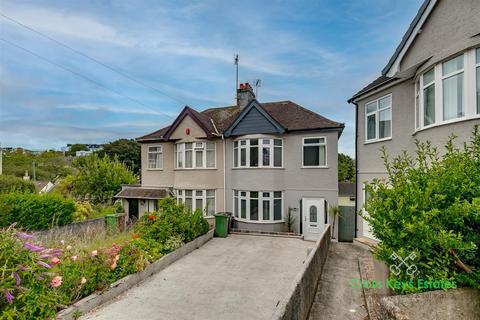 3 bedroom semi-detached house for sale, Furneaux Avenue, Plymouth PL2