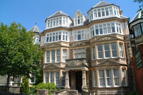 1 bedroom apartment to rent, Lansdowne House, Penarth