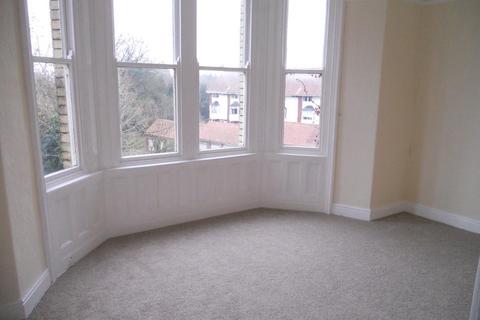 1 bedroom apartment to rent, Lansdowne House, Penarth