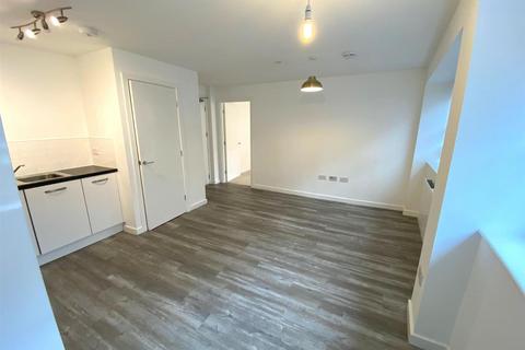 1 bedroom flat to rent, Eastgate Street, Stafford ST16