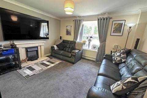 3 bedroom detached house for sale, Celandine Way, Stockton-On-Tees TS19 8FB