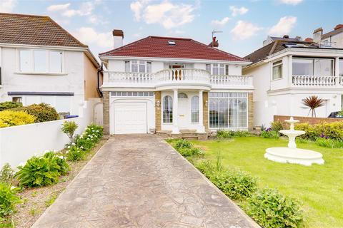 4 bedroom detached house to rent, West Parade, Worthing, BN11