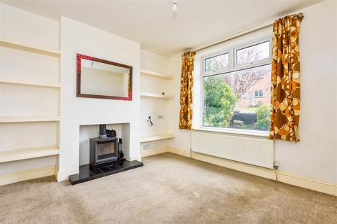 2 bedroom terraced house to rent, Myrtle Road, Meersbrook, Sheffield