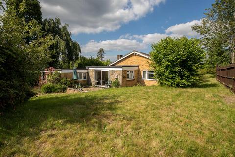 4 bedroom detached bungalow for sale, Woodham Park Road, Woodham