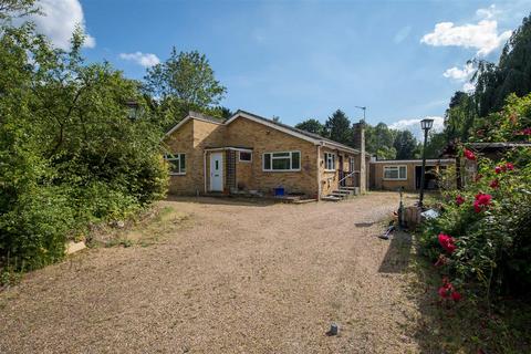 4 bedroom detached bungalow for sale, Woodham Park Road, Woodham