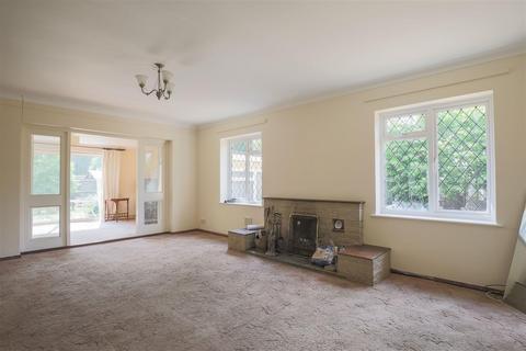 4 bedroom detached bungalow for sale, Woodham Park Road, Woodham