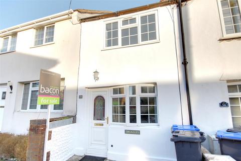 2 bedroom terraced house to rent, Park Road, Worthing, BN11