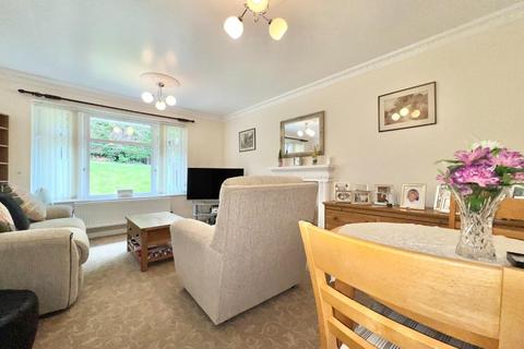 2 bedroom semi-detached bungalow for sale, Ashby Court, Barnsley