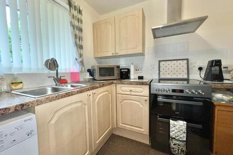 2 bedroom semi-detached bungalow for sale, Ashby Court, Barnsley