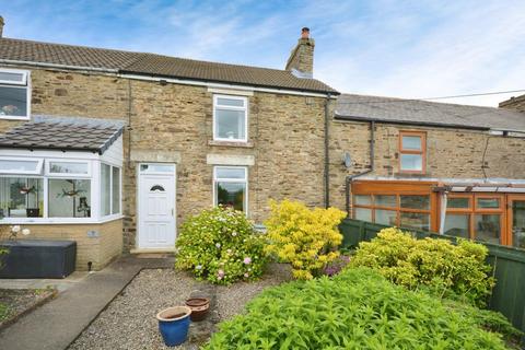 1 bedroom terraced house for sale, Garden Terrace, Sunniside, Bishop Auckland