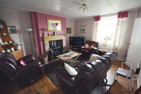 1 bedroom terraced house for sale, Garden Terrace, Sunniside, Bishop Auckland