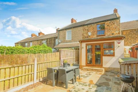 2 bedroom cottage for sale, The Square, Harley, Rotherham