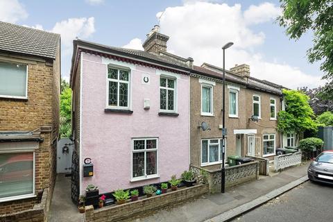 2 bedroom cottage for sale, Holly Hedge Terrace, Hither Green