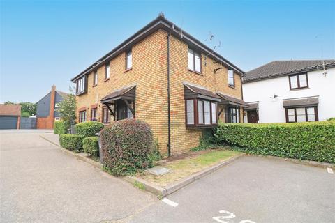 1 bedroom house for sale, Hurrell Down, Boreham