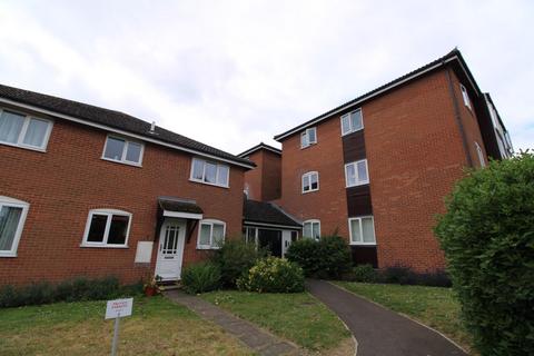 2 bedroom flat for sale, St. Andrews Court, St. Andrews Street South, Bury St. Edmunds IP33