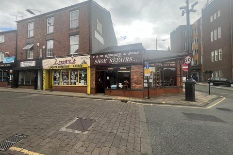 Property for sale, Hallgate, Wigan WN1