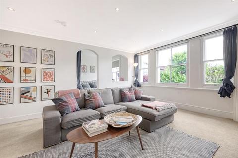 1 bedroom flat for sale, Lexham Gardens, London W8