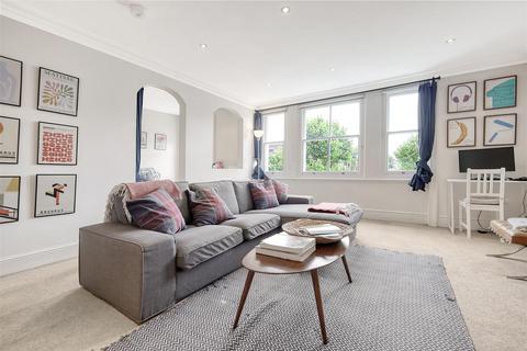 2 bedroom flat for sale, Lexham Gardens, London W8