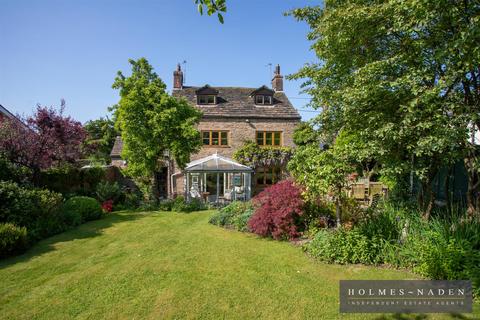 5 bedroom detached house for sale, Moss Lane, Bollington, Macclesfield